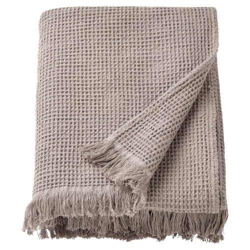 حوله حمام ایکیا VALLASAN سایز 100 در 150