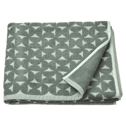 حوله حمام ایکیا ANGSNEJLIKA سایز 70 در 140