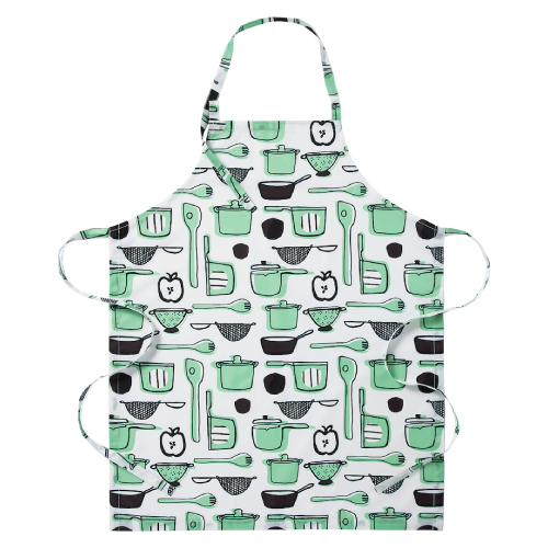 پیش بند آشپزی ایکیا RINNIG سایز 69 در 85