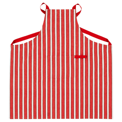 پیش بند آشپزی ایکیا VINTERFINT سایز 85 در 89