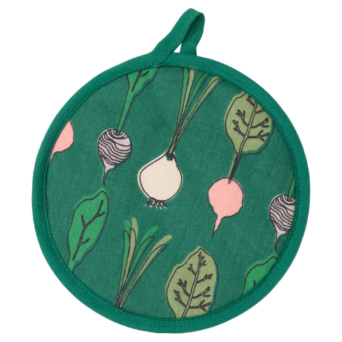 نگهدارنده قابلمه ایکیا TORVFLY سایز 20 سانتی متر