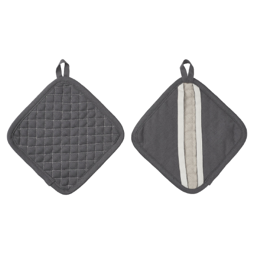 نگهدارنده قابلمه ایکیا MARIATHERES سایز 19x19 پک 2 عددی