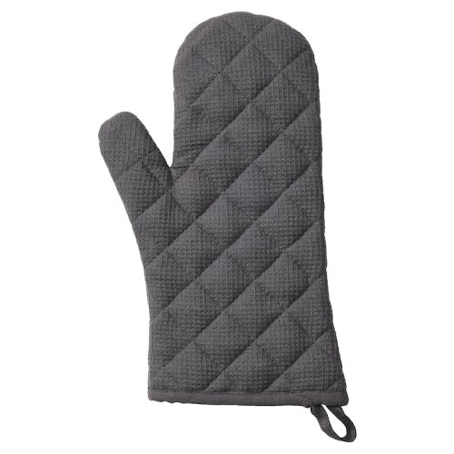 دستکش فر ایکیا RINNIG خاکستری