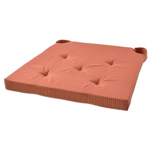 پد صندلی ایکیا JUSTINA سایز 42/35 در 40