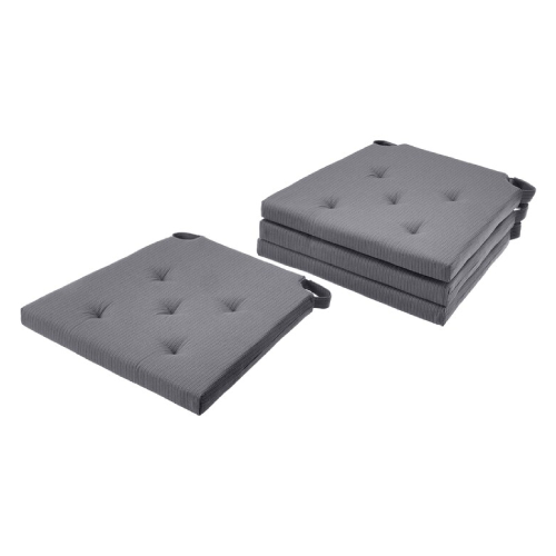 پد صندلی ایکیا JUSTINA سایز 42/35 در 40 پک 4 عددی