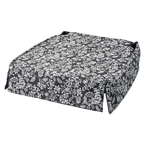 پد صندلی ایکیا DVARGDUNORT سایز 42/35 در 42