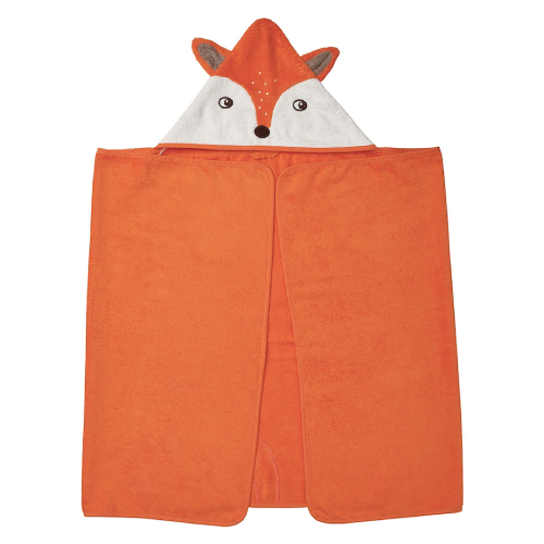 حوله با کلاه کودک ایکیا BRUMMIG سایز 70 در 140