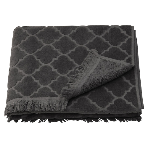 حوله حمام ایکیا ALLSJON سایز 70 در 140