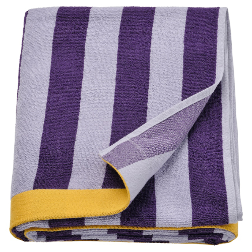 حوله حمام ایکیا ENSKOTTMAL سایز 100 در 150