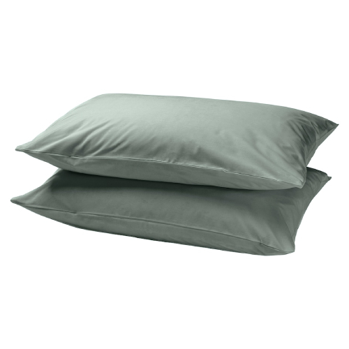 روبالشی ایکیا DVALA سایز 50 در 80 پک 2 عددی