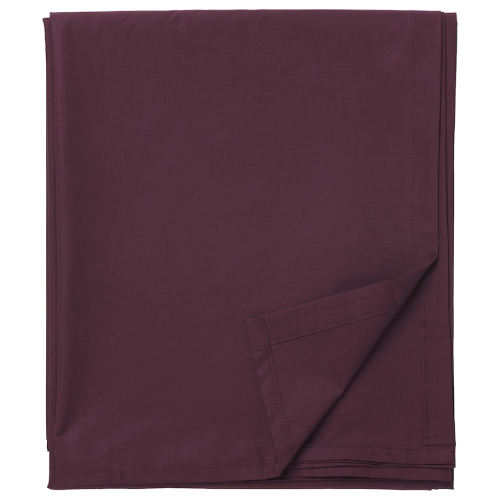 ملحفه تشک ایکیا ULLVIDE سایز 150 در 260