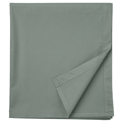 ملحفه تشک ایکیا DVALA سایز 240 در 260