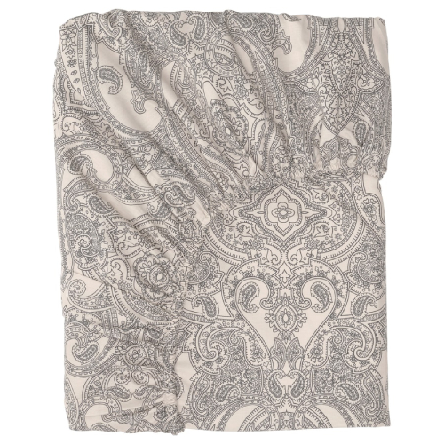 ملحفه فیت تشک ایکیا JATTEVALLMO سایز 180 در 200