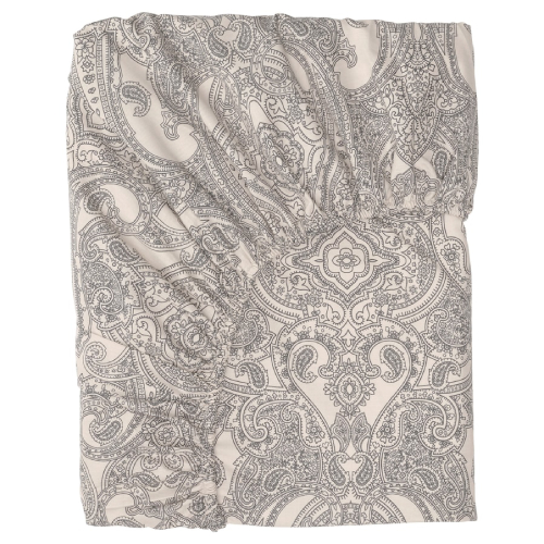 ملحفه فیت تشک ایکیا JATTEVALLMO سایز 90 در 200