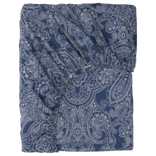 ملحفه فیت تشک ایکیا JATTEVALLMO سایز 140 در 200