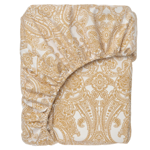 ملحفه فیت تشک ایکیا JATTEVALLMO سایز 140 در 200