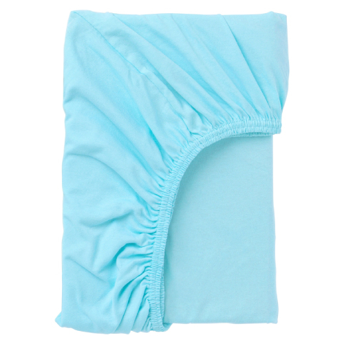 ملحفه فیت تشک کودک ایکیا LEN سایز 80 در 165