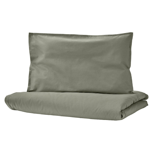 سرویس روتختی نوزاد 3 تکه ایکیا BLOMNASA سایز 60 در 120