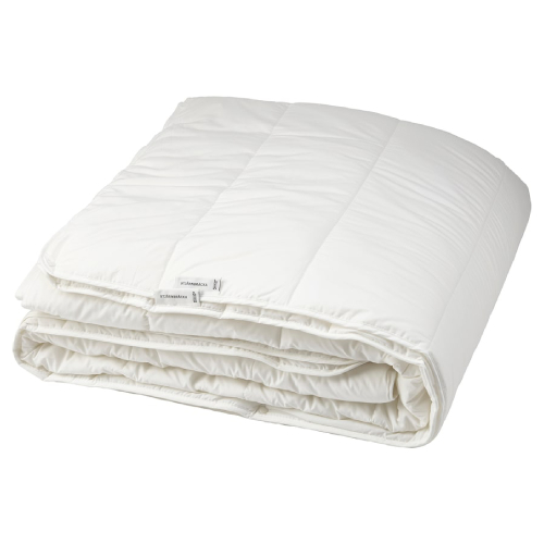 لحاف ایکیا STJARNBRACKA تمام فصل سایز 240 در 220