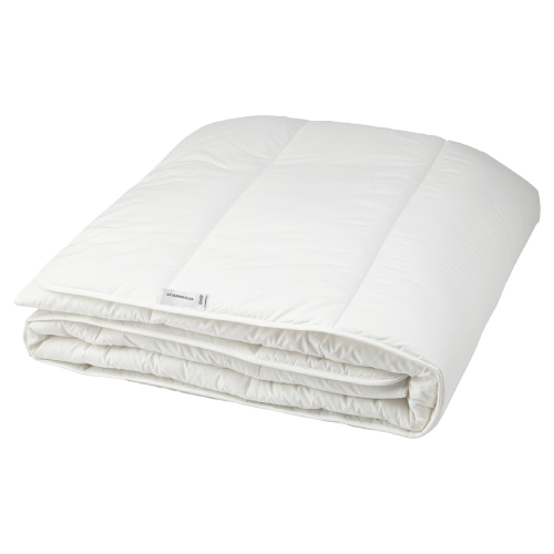 لحاف ایکیا STJARNBRACKA گرم سایز 240 در 220