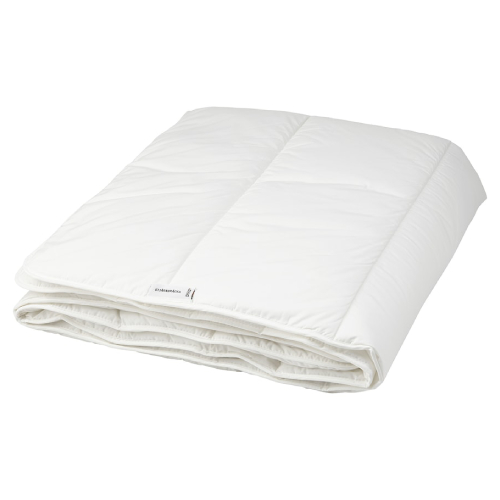 لحاف ایکیا STJARNBRACKA گرم سایز 150 در 200