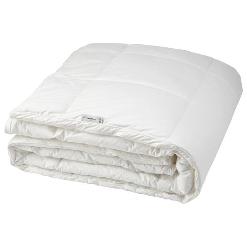 لحاف ایکیا STRANDMOLKE گرم سایز 240 در 220