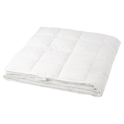 لحاف ایکیا FJALLBRACKA گرم سبک سایز 240 در 220