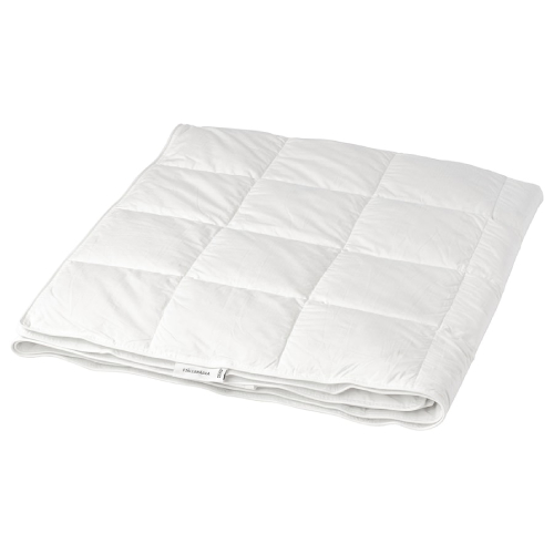 لحاف ایکیا FJALLBRACKA گرم سبک سایز 150 در 200