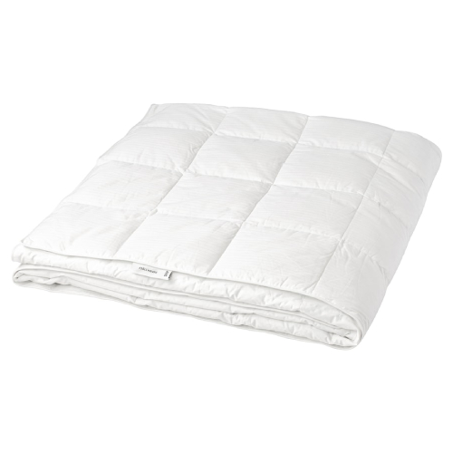 لحاف ایکیا FJALLHAVRE گرم سبک سایز 240 در 220