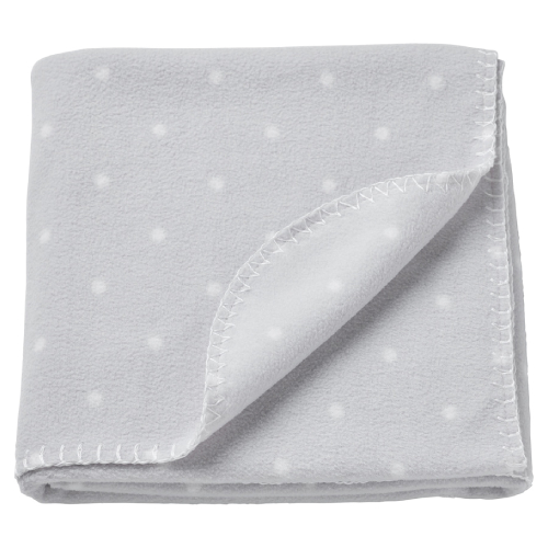 پتو نوزاد ایکیا LEN سایز 70 در 90