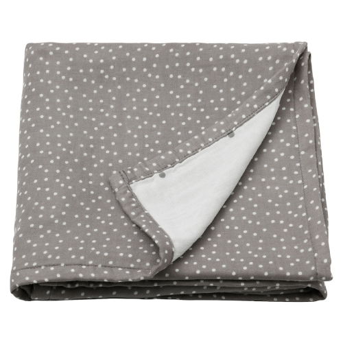 پتو نوزاد ایکیا LEN سایز 80 در 100