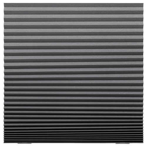 پرده کرکره ای پلیسه دار نورگیر ایکیا SCHOTTIS سایز 100x190