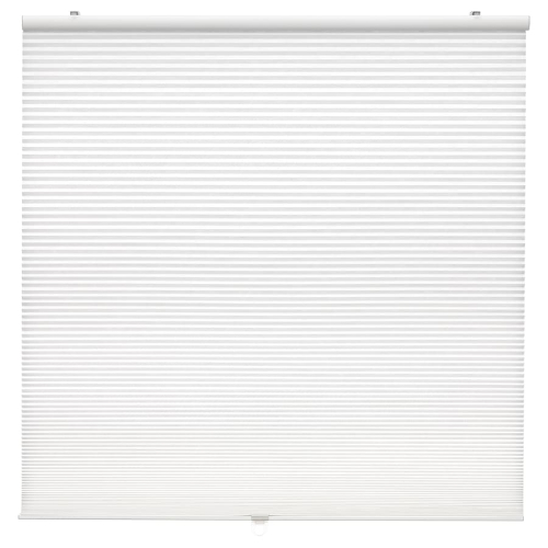 پرده کرکره ای سلولی ایکیا HOPPVALS سایز 100 در 155