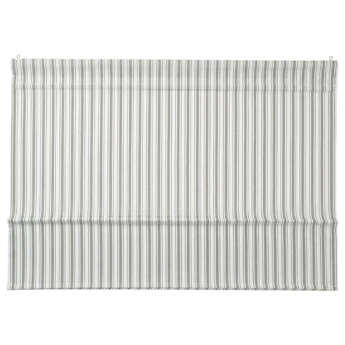 پرده کرکره ای رومی ایکیا RINGBLOMMA سایز 60 در 160