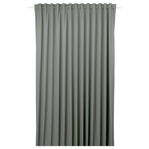 پرده نورگیر یک تکه ایکیا BENGTA سایز 210 در 300