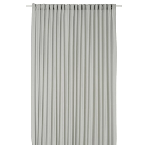 پرده شفاف یک تکه ایکیا ROSENROBINIA سایز 300 در 300