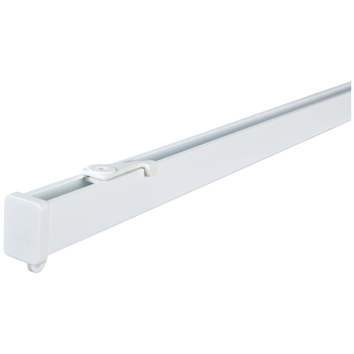 میل پرده ریلی ایکیا VIDGA تکی 140 سانتی