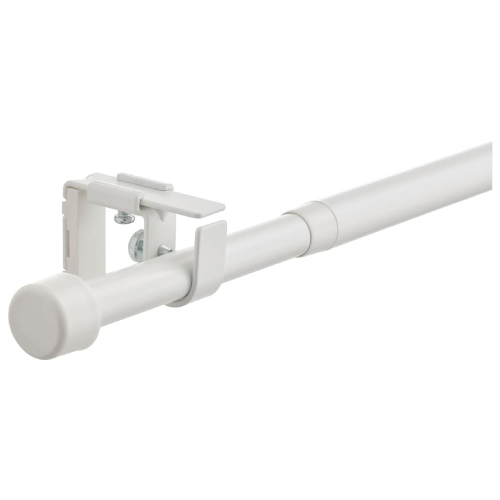 ست میل‌پرده ایکیا BEKRAFTA سایز 120 تا 210 سانتی