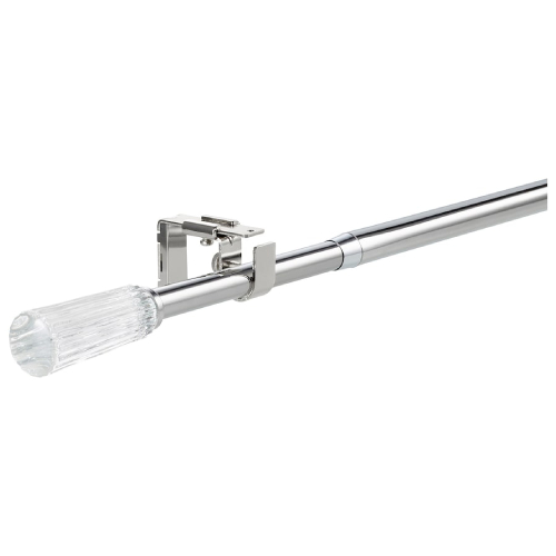 ست میل‌پرده ایکیا SOLDVARGMAL سایز 120 تا 210 سانتی