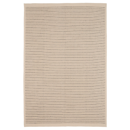 فرش مسطح ایکیا STARREKLINTE سایز 155 در 220