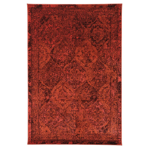 فرش پرز کوتاه ایکیا VONSBAK سایز 133 در 195