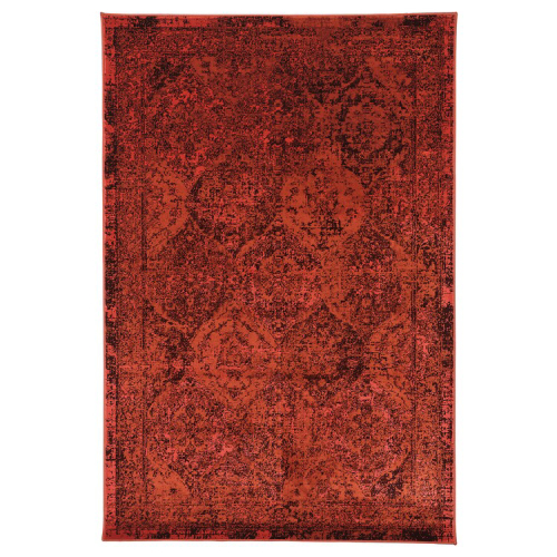 فرش پرز کوتاه ایکیا VONSBAK سایز 170 در 230