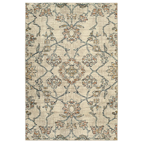 فرش پرز کوتاه ایکیا HOLSTEBRO سایز 160 در 240