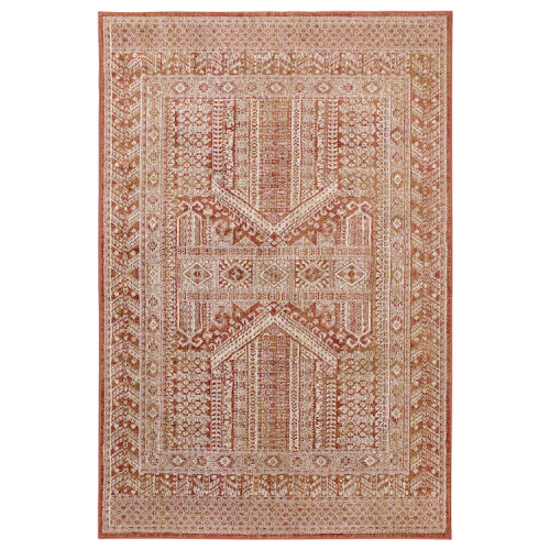 فرش پرز کوتاه ایکیا BORRIDSO سایز 200 در 300