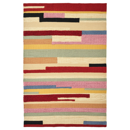 فرش پرز کوتاه ایکیا BRONDEN سایز 200 در 300