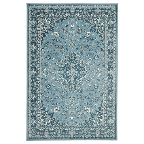 فرش پرز کوتاه ایکیا VEDBAK سایز 170 در 230