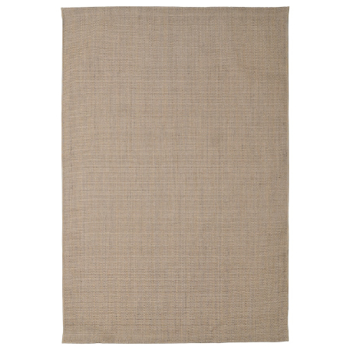 فرش مسطح ایکیا VODSKOV سایز 170 در 240