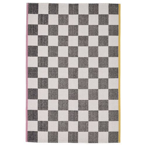 فرش مسطح ایکیا KLASSRUM سایز 133 در 195