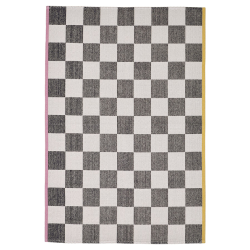 فرش مسطح ایکیا KLASSRUM سایز 170 در 240