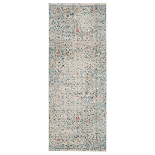 فرش رانر پرز کوتاه ایکیا ROMDRUP سایز 80 در 200